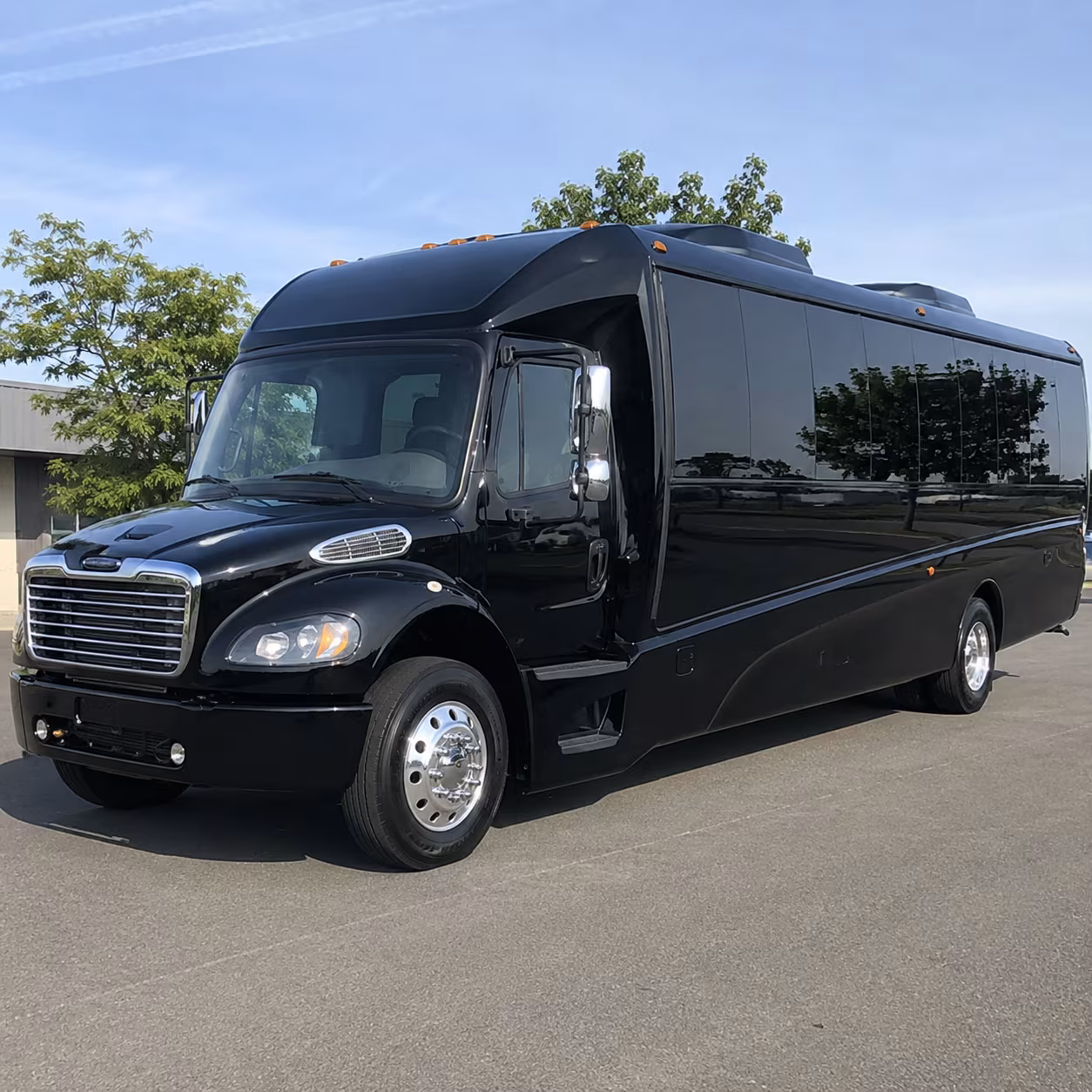 easily book transportation for your next church or religious group 5