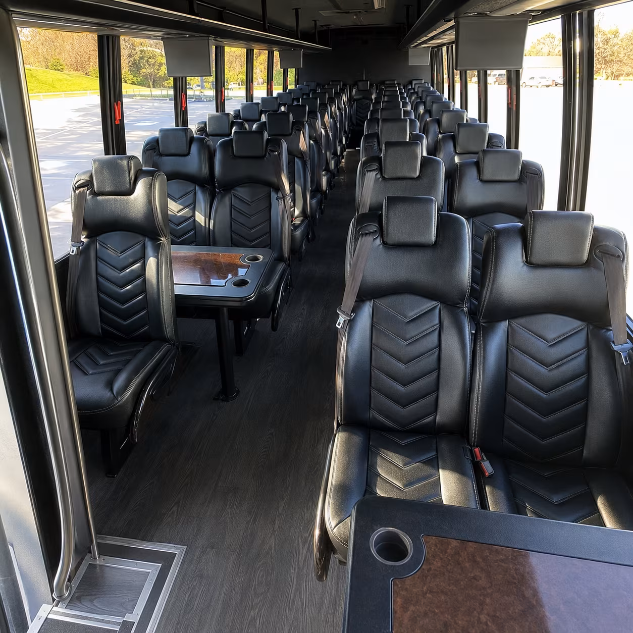 easily book transportation for your next concert or music festival 1