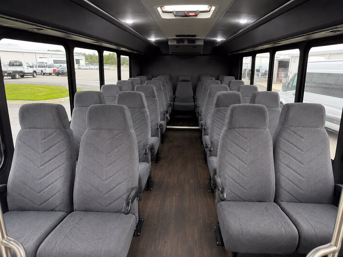 easily book transportation for your next concert or music festival 2