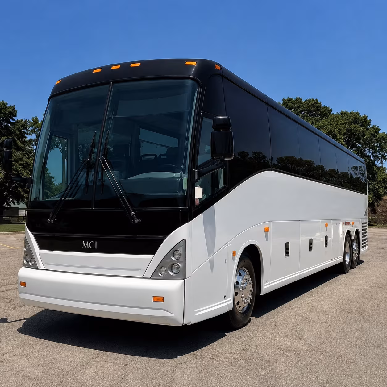 easily book transportation for your next concert or music festival 3