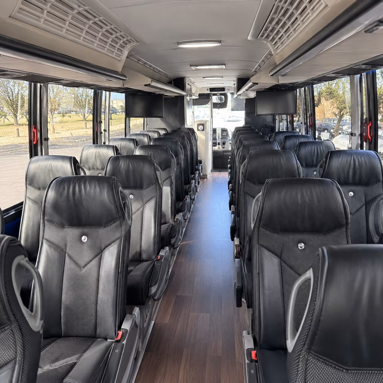 easily book transportation for your next concert or music festival 4