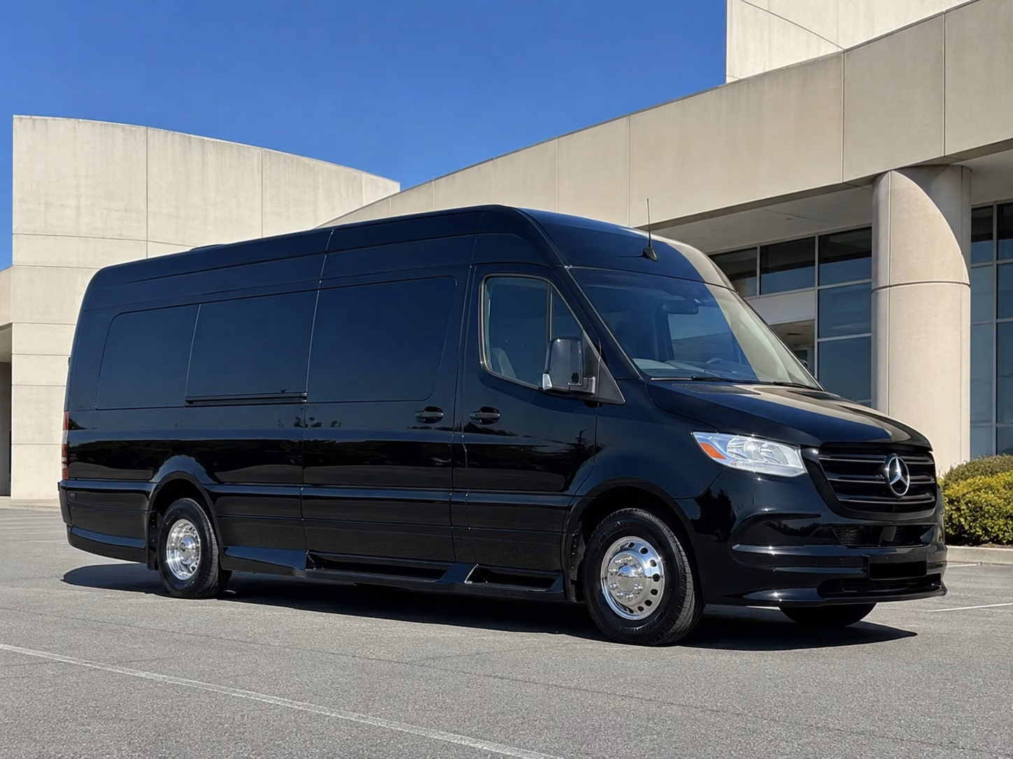 easily book transportation for your next convention or trade show 3
