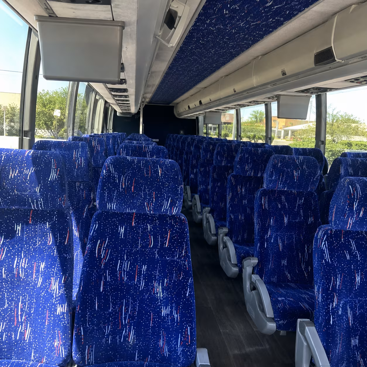 easily book transportation for your next convention or trade show 5