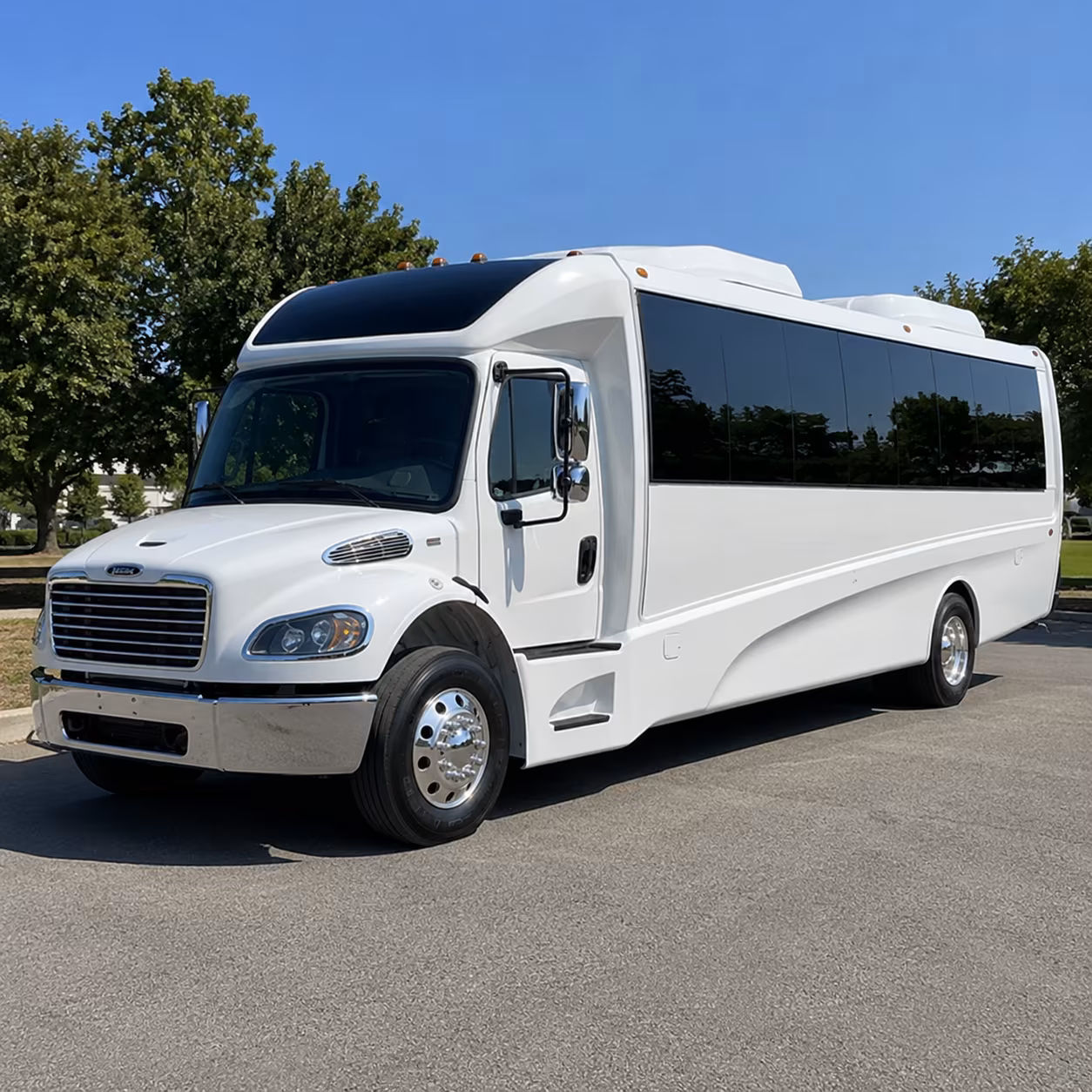 easily book transportation for your next corporate event 1