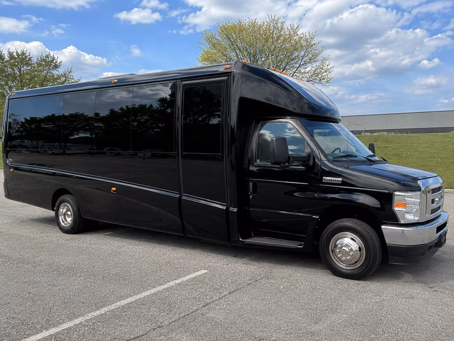 easily book transportation for your next corporate event 4