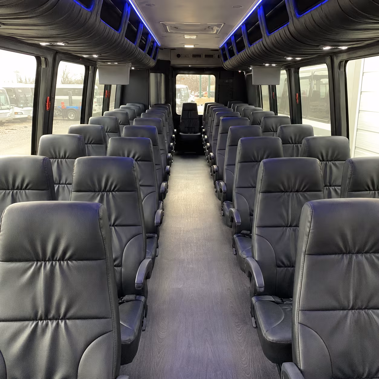 easily book transportation for your next private event 5