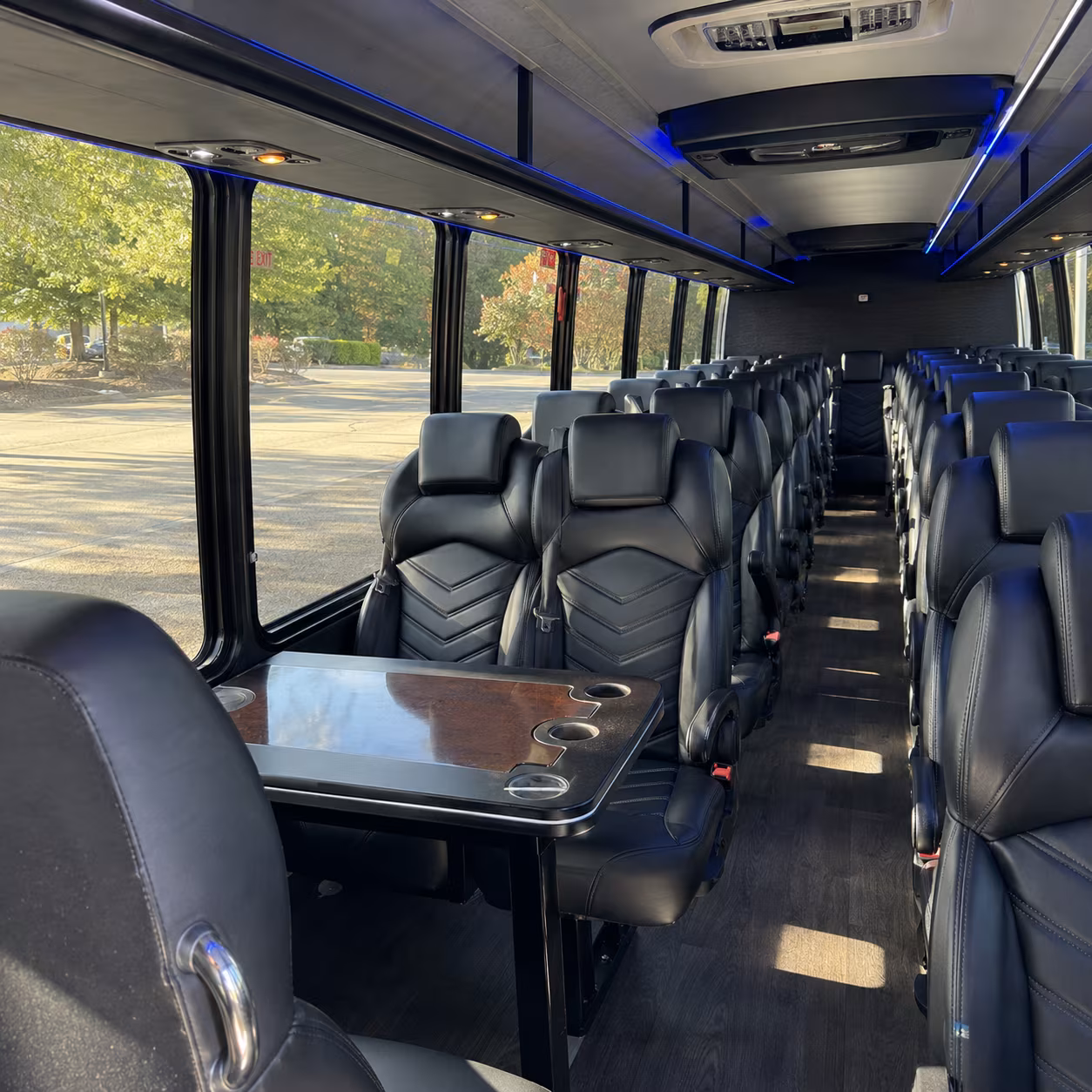 easily book transportation for your next prom 3