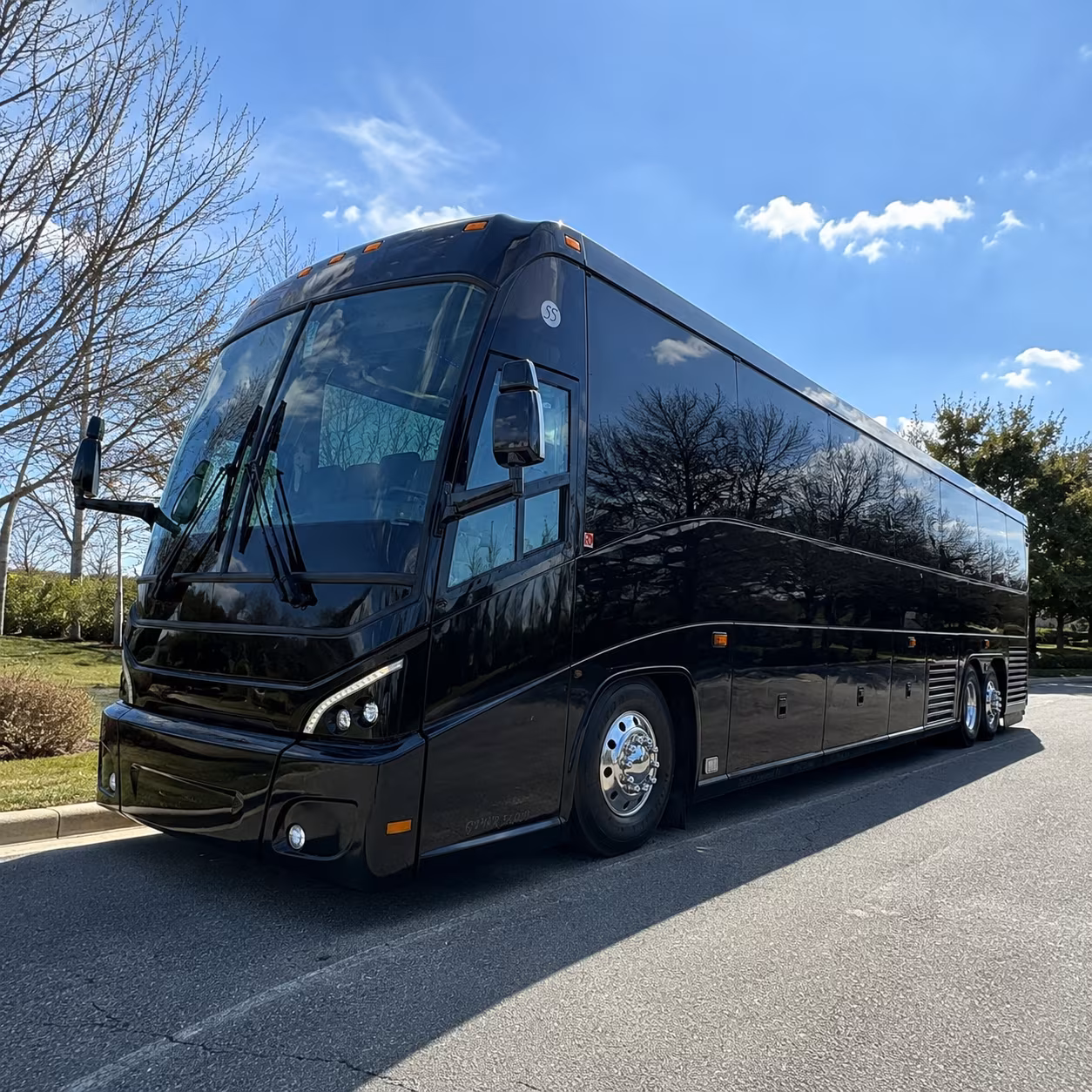 easily book transportation for your next sporting event 3