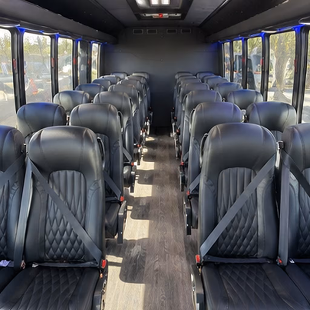 easily book transportation for your next wedding 4