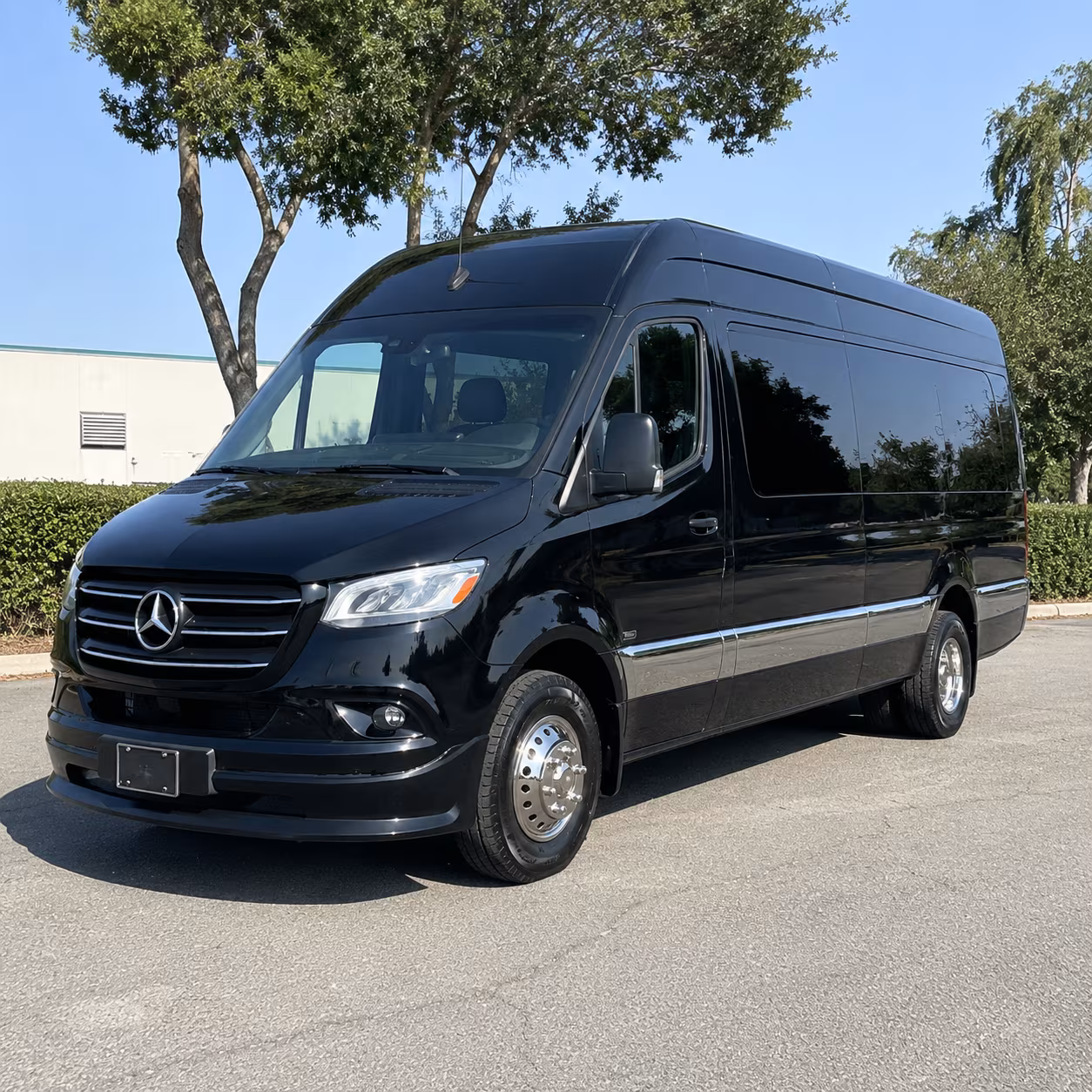 easily book transportation for your next wedding 5