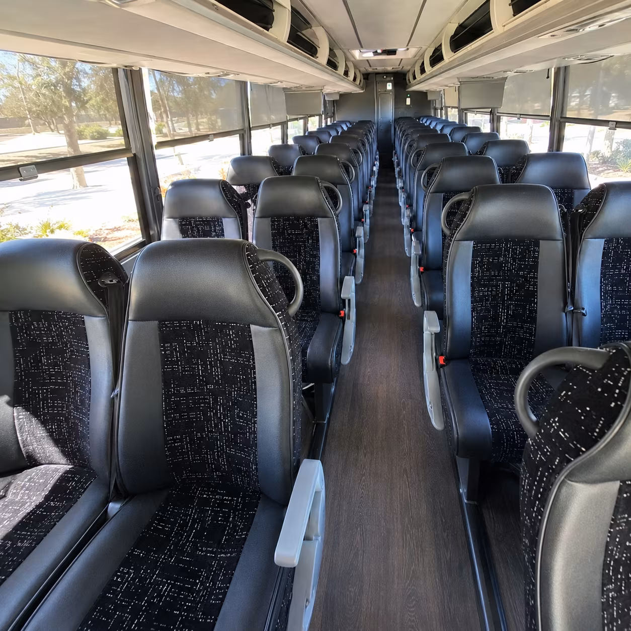 high point airport transportation
