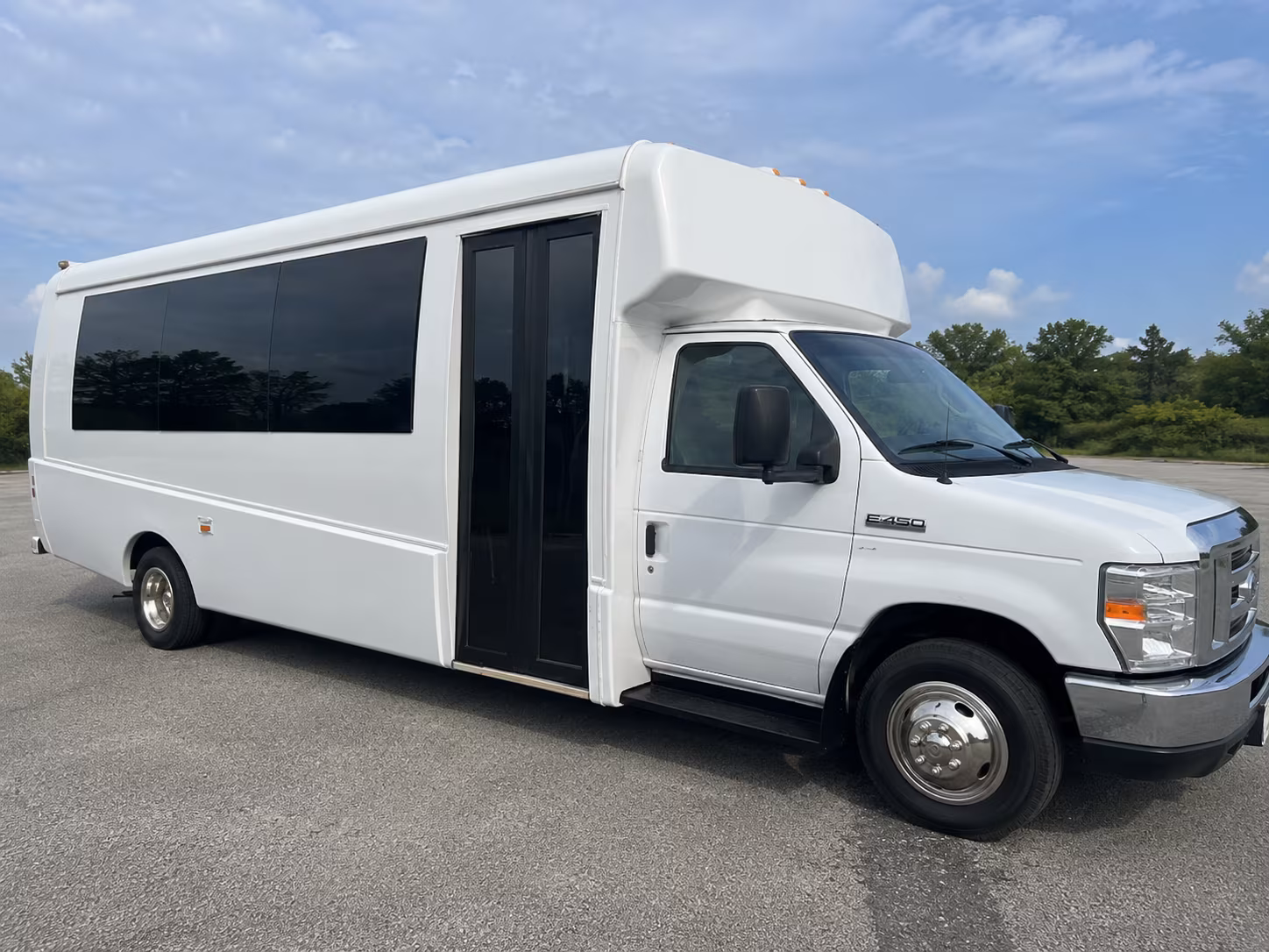high point bachelorette bachelor party bus rental