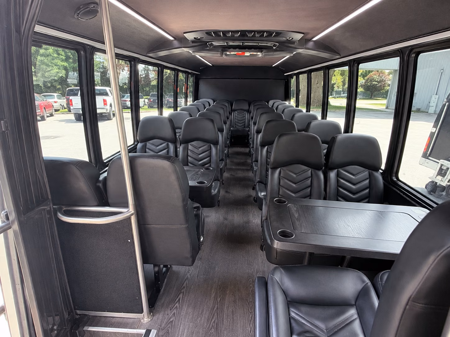 high point bus booking step 1 2