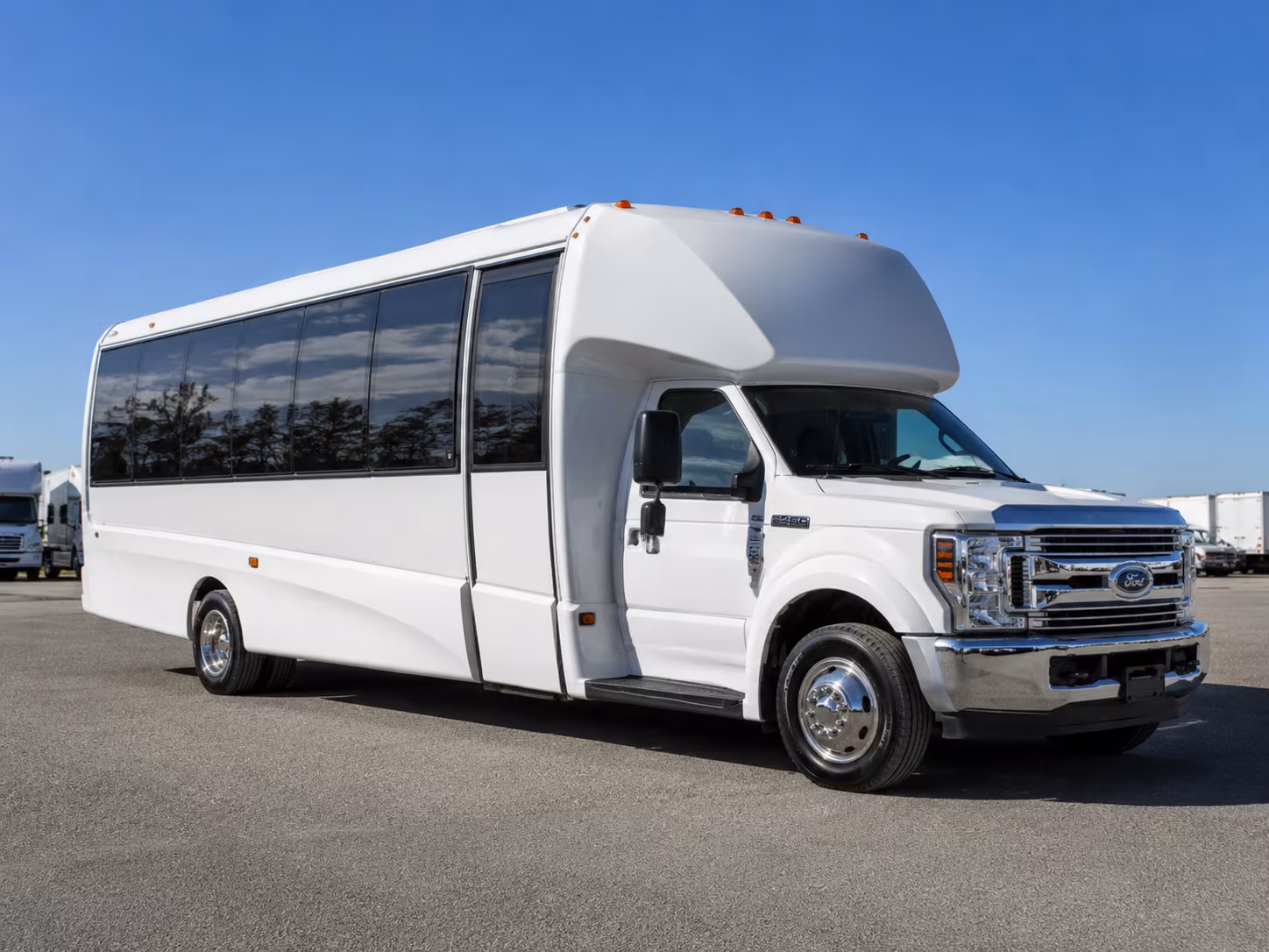 high point corporate transportation