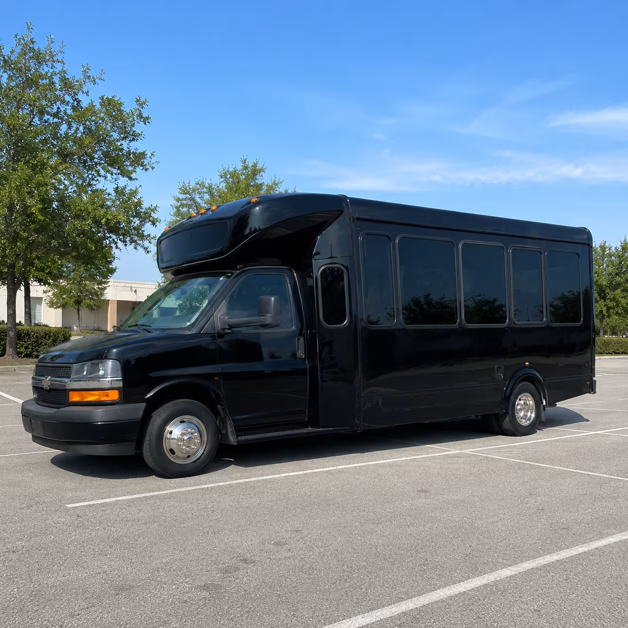 high point wine tour party bus rental