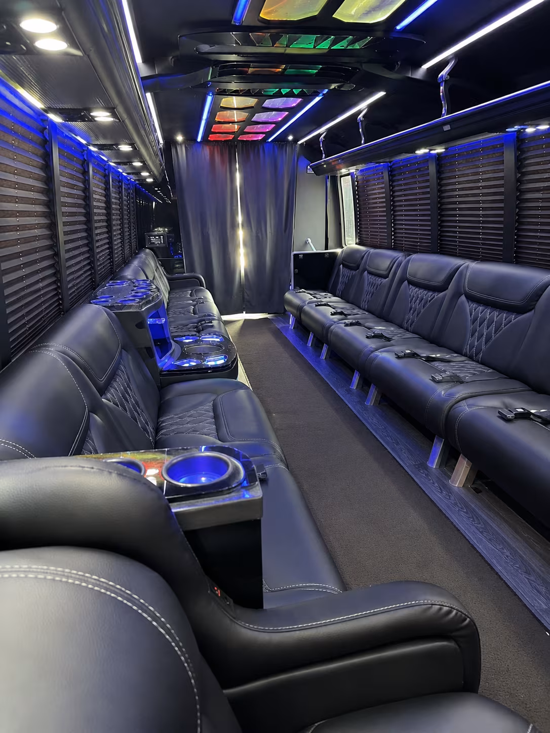 party buses for high point birthday bar crawls on elm street and beyond