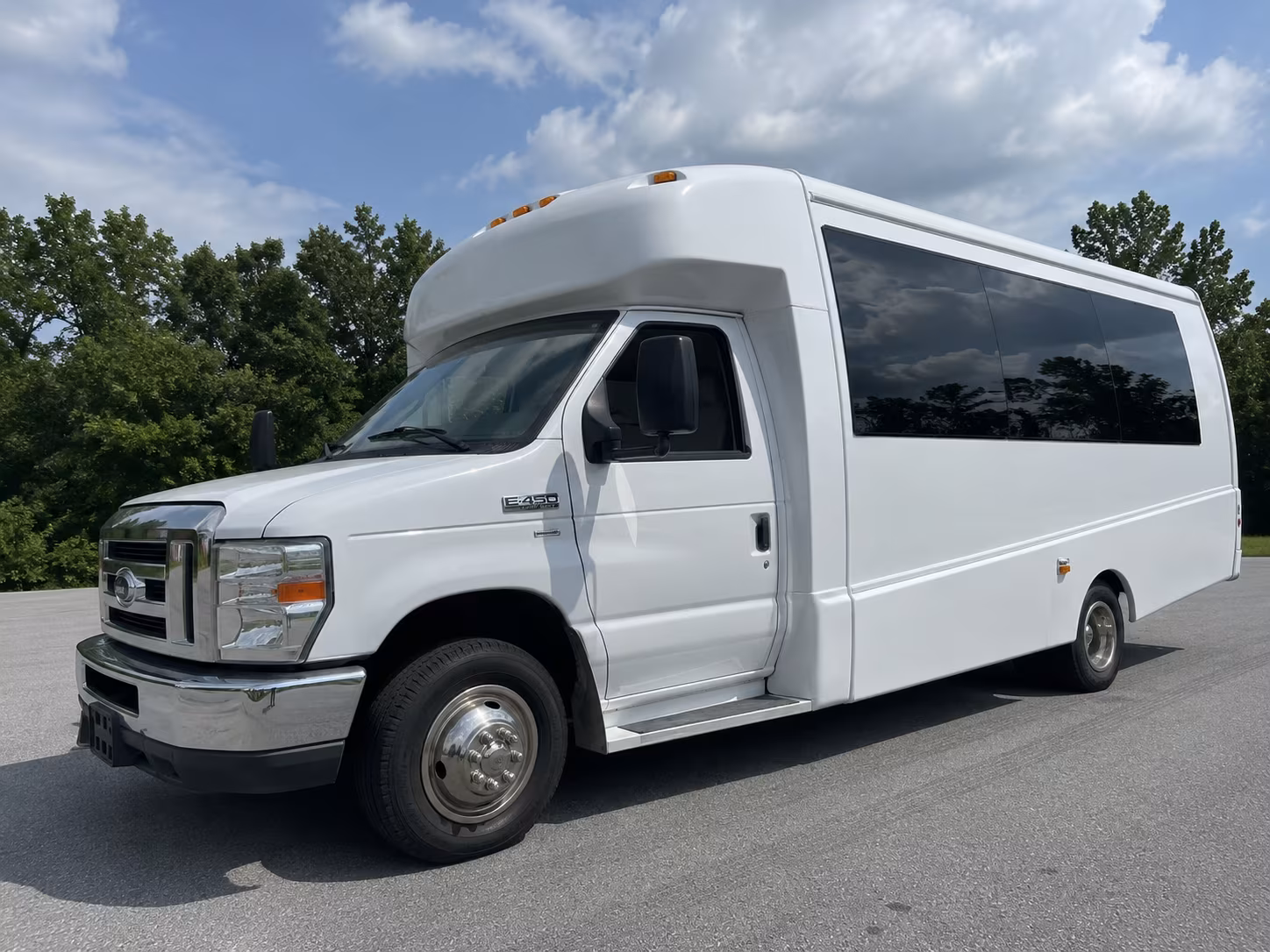 party buses to greensboro swarm games and coliseum events